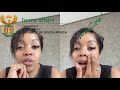 Jacinta Ngobese send a Msg to Department of Home Affairs‼️