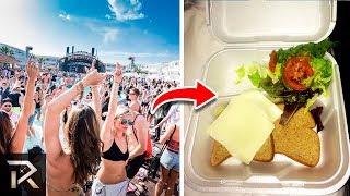 The Fyre Fraud: What No One Knows About The Organizers Of Fyre Festival