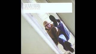 Skinnyman - Council Estate Of Mind - Council Estate Of Mind