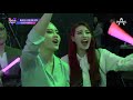 한해 hanhae x g2 x 컨템포디보 x 마이티 queen 메들리 under pressure live clip 채널a 보컬플레이