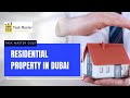 You Tube Shorts | Residential Property In Dubai