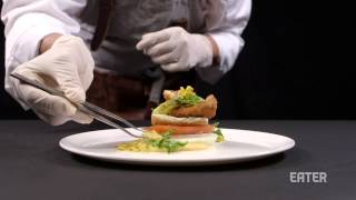 Junk Food Tasting Menu by Jacques La Merde in 60 Seconds