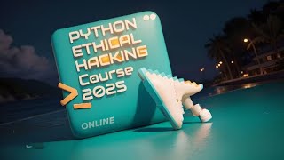 Ethical Hacking with Python | Finding Error and Reading Traceback | Latest 2025 Course | Lecture-3 |