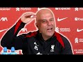 🔴 LIVE | Arne Slot pre-match press conference | Southampton v Liverpool