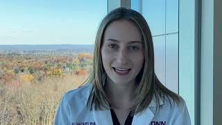 Careers in Pharmacy: Jillian Carey