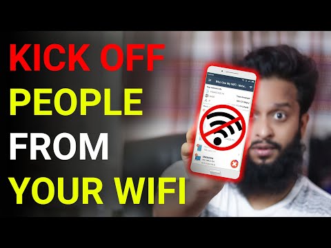 When and How to Turn Off WiFi on Your Devices