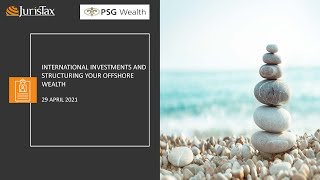 PSG Wealth - Offshore Investment Insights