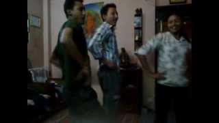 kancha ko oppan gangnam stylee