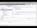 Importing, exporting Java projects in Eclipse