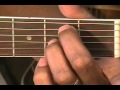 Guitar Lesson: How To Play Old School 12 Bar Blues #1 EASY PART 1 Beginners The Chords Key E 145