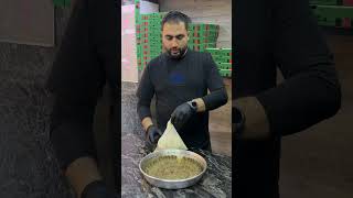 يوجد لدينا خدمة شوي الصواني بالفرن 🤟 #ابشر_تعال_معي #pizza #ابو_هيثم  #محمد_هيثم #بيتزا #مطاعم