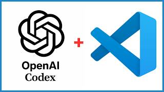 How to Install OpenAI Codex in Visual Studio Code (AI Coding Assistant Setup) (2026)