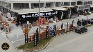 Uygun Avm Bursa Tanıtım Videosu