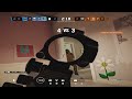 what 1200 hours of rainbow six siege looks like