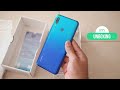 Huawei P Smart 2019 | Unboxing en español