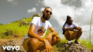 JSB MORNING GAME - AYO MO BONDIÉ ft. Natty Killa (CLIP OFFICIEL) 🕊️🇲🇺