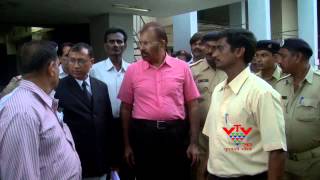 VTV- VANZARA'S EXPLANATION ON ISHARAT JAHAN ENCOUNTER CASE