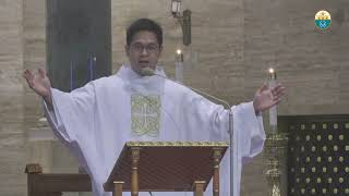 Daily Mass at the Manila Cathedral - September 13, 2023 (7:30am)