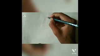 World's Simplest Drawing #1 #shorts #simpledrawing