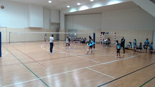 16.10.2020 PH U11 grupa D OK Daruvar - OK Trogir