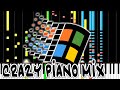 Crazy Piano Mix! CANYON.MID