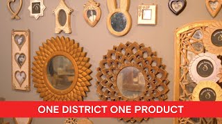 Empowering local artisans and transforming the economy | OMG Uttar Pradesh