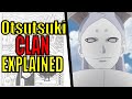 The Otsutsuki Clan Explained