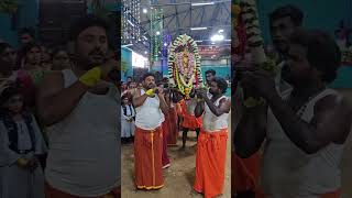 #kadaiyalurutti #kovilfestival கடையாலுருட்டி ஸ்ரீ மாரியம்மன் ஸ்ரீ காளியம்மன் திருக்கோயில்