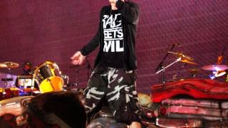 Bonnaroo 2011 Eminem