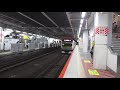 【熱海～黒磯間各駅停車、久々の日本最長距離の各駅停車に乗車！！】上野東京ライン宇都宮線直通普通黒磯行きe233系3000番台u619編成10両　川崎駅発車