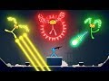 Stick Fight NEW BOSSES vs Hero Stickmen! (Stick Fight the Game Multiplayer Gameplay NEW Update) Stick Fight NEW BOSSES vs Hero Stickmen! (Stick Fight the Game Multiplayer Gameplay NEW Update)