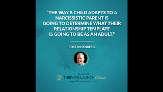 Codependency and Narcissism - Ross Rosenberg