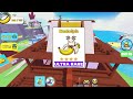 find the bananas 💖new 3 bananas 💖roblox 💖all badges 110