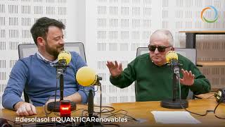 😎 Manolo Valimaña: testimonio real de un pionero del #autoconsumo y la cultura #solar en España