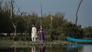 Let's make magical memories together! Engagement Film Ft. Abhijith & Anjali | Kochi | Moonwedlock