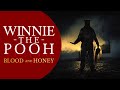 Winnie the Pooh: Blood and Honey -  OFFICIAL TRAILER (2023)