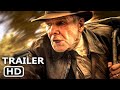 INDIANA JONES 5 AND THE DIAL DESTINY - Trailer 3 - TV Spot 'You stole it' | (NEW 2023) HD