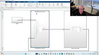 Engineers Studio #104 -- Use "Model Reference" to Develop Controller Component