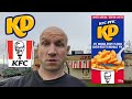 KD's KFC Original Recipe Flavour!