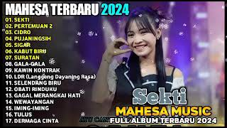 AYU CANTIKA  SEKTI Mahesa-Music Terbaru 2024