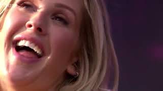 Ellie Goulding   Love Me Like You Do Radio 1’s Big Weekend 2016 HD