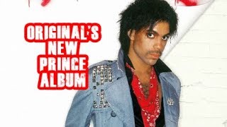 PRINCE - New 'Originals' Album - Why it's an Important part of the Prince Puzzle!