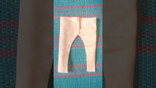 very easy chudidar pant cutting #shorts #sewing