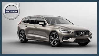 Euro Ncap 2018 Automated Testing : Volvo V60 Pilot Assist