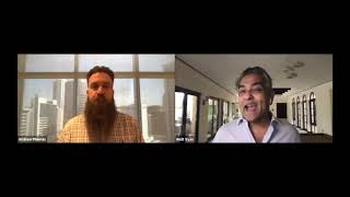 Digital Growth Show - Episode 21: The Inbound 2020 HubSpot Annual Conference Episode