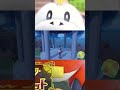 【ポケットモンスターsv】意外な場所でピクニックできる 2 小ネタ shorts