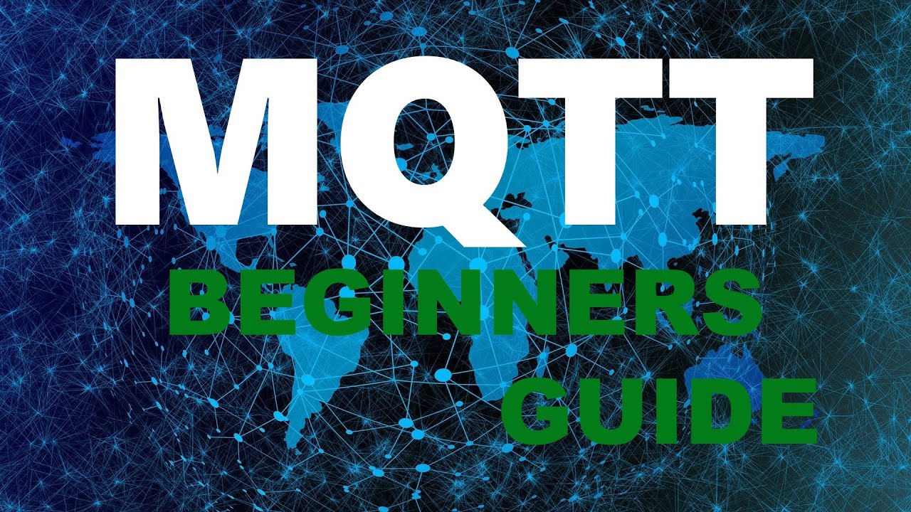 Mqtt Beginner Guide With Python Mqtt Beginner Guide With Python