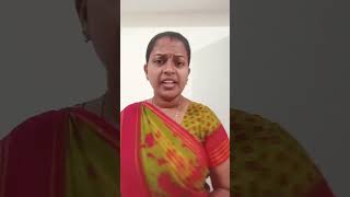 మీకు తెలుసు కదా అండి#viralshort#funny#wife#funnycomedy