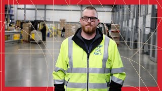 Meet a Retail Transportation Manager | NRF Foundation Career Spotlight