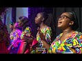 CHINYARARA MOYO WANGU - GRACE CHOIR